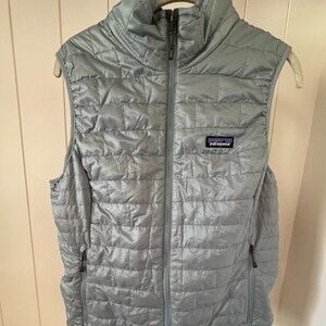 Patagonia Women's Nano Puff® Vest NWT
